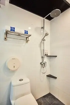 Superior Tek Büyük Yataklı Oda, 1 Çift Kişilik Yatak