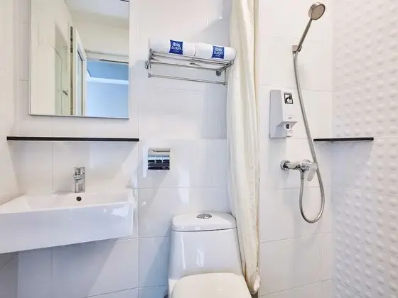 Deluxe Tek Büyük Yataklı Oda, 1 Çift Kişilik Yatak