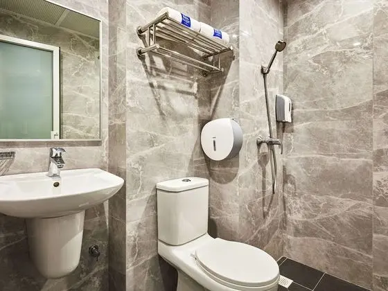 Superior Oda, 2 Tek Kişilik Yatak