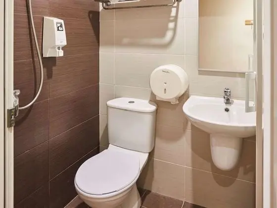 Deluxe Tek Büyük Yataklı Oda, 1 Çift Kişilik Yatak