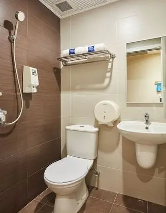 Standard Oda, 2 Tek Kişilik Yatak