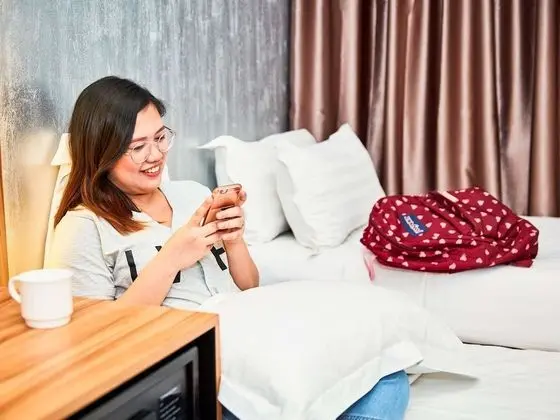 Standard Oda, 2 Tek Kişilik Yatak