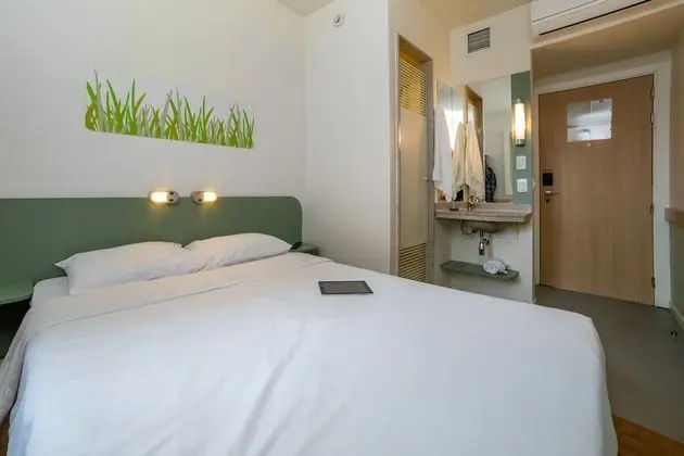 Standard Oda, 1 Çift Kişilik Yatak