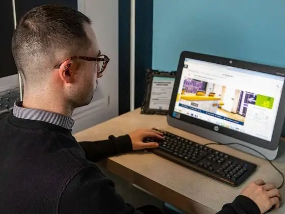 Standard Oda, 1 Çift Kişilik Yatak