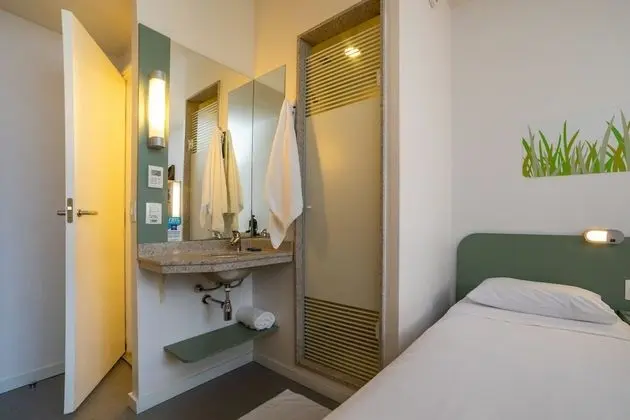 Standard Oda, 2 Tek Kişilik Yatak