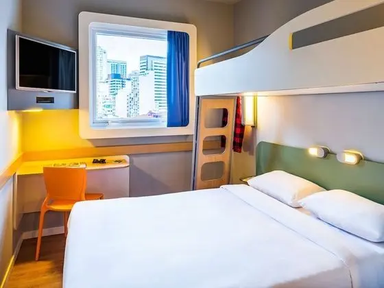 Standard Oda, Birden Çok Yatak