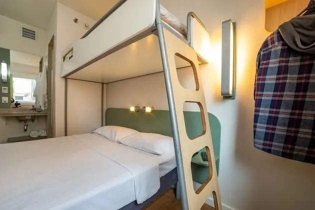 Standard Oda, Birden Çok Yatak