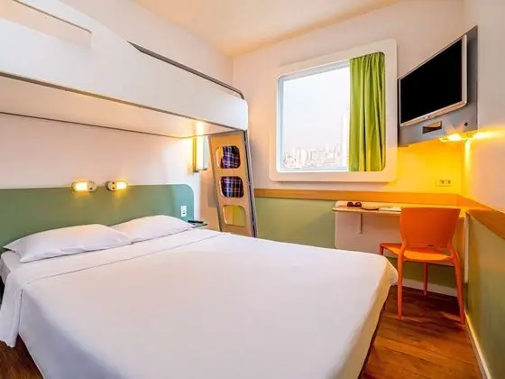 Standard Oda, Birden Çok Yatak