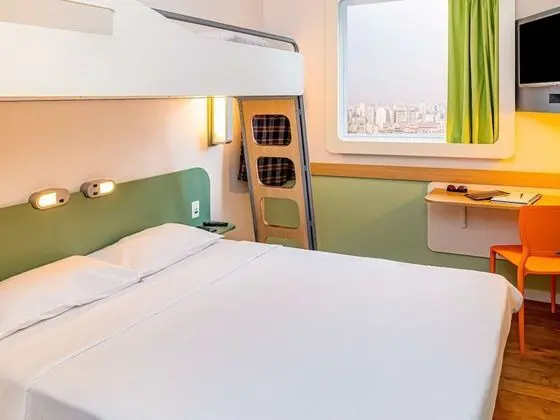 Standard Oda, Birden Çok Yatak