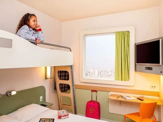 Standard Oda, Birden Çok Yatak