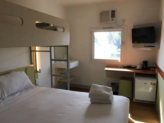 Standard Oda, Birden Çok Yatak