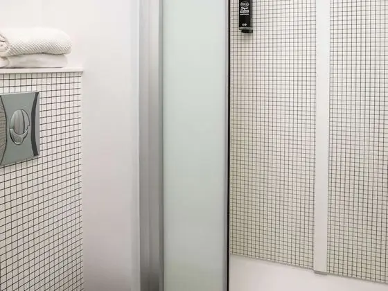 İki Ayrı Yataklı Oda, 2 Tek Kişilik Yatak