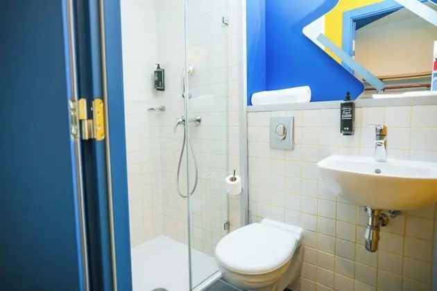 Standard Oda, 2 Tek Kişilik Yatak