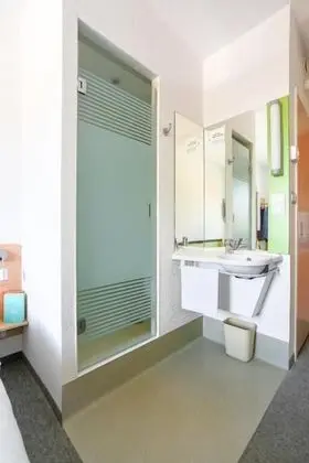 Standard İki Ayrı Yataklı Oda, 2 Tek Kişilik Yatak