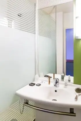 Standard Oda, 1 Çift Kişilik Yatak