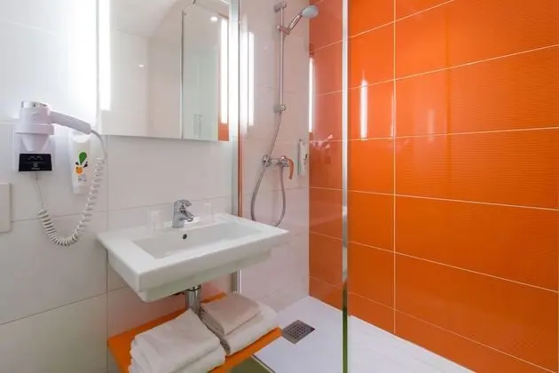Standard Süit, 2 Çift Kişilik Yatak, Bağlantılı Odalar