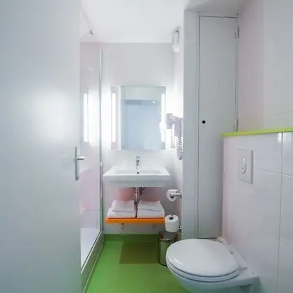 Standard Süit, 2 Çift Kişilik Yatak, Bağlantılı Odalar