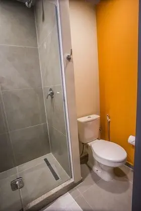 Oda, 2 Tek Kişilik Yatak
