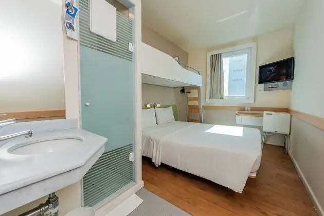 Economy Apart Daire, 1 Çift Kişilik Yatak