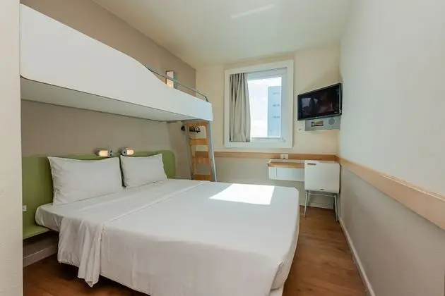 Economy Apart Daire, 1 Çift Kişilik Yatak