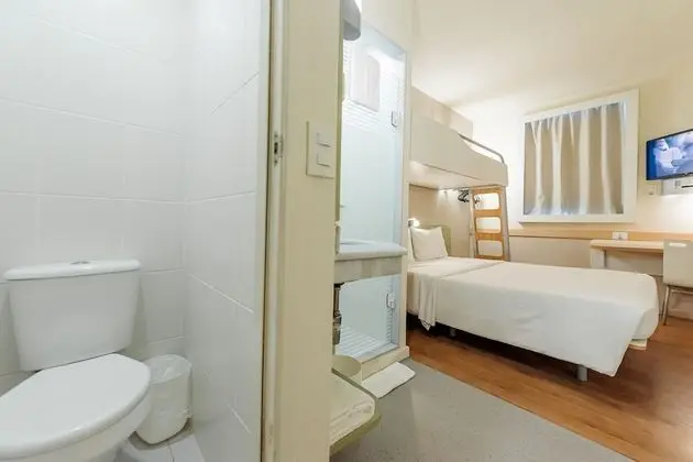 Economy Apart Daire, 1 Çift Kişilik Yatak