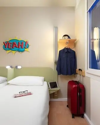 Standard İki Ayrı Yataklı Oda, 2 Tek Kişilik Yatak