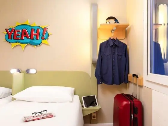 Standard İki Ayrı Yataklı Oda, 2 Tek Kişilik Yatak