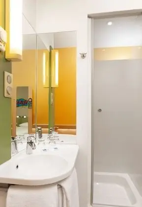 Standard İki Ayrı Yataklı Oda, 2 Tek Kişilik Yatak