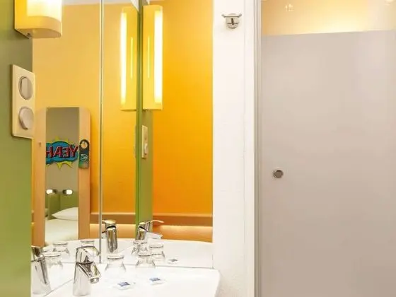 Standard İki Ayrı Yataklı Oda, 2 Tek Kişilik Yatak