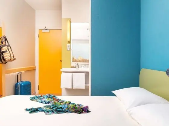 Standard Tek Büyük Yataklı Oda, 1 Çift Kişilik Yatak