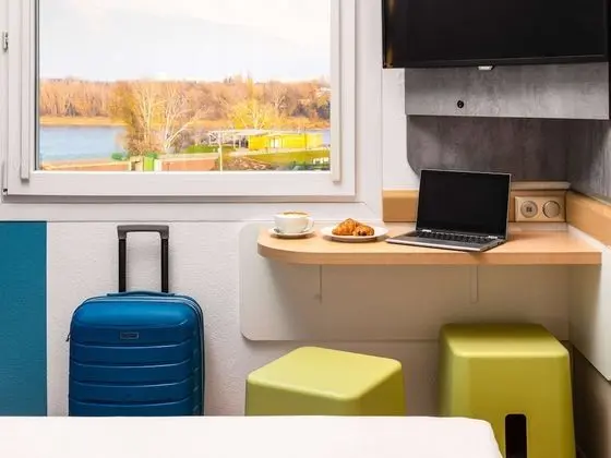 Standard Tek Büyük Yataklı Oda, 1 Çift Kişilik Yatak