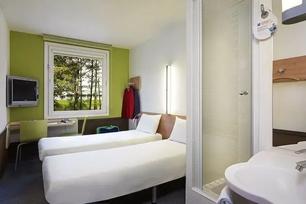 Standard Tek Büyük Yataklı Oda, 1 Çift Kişilik Yatak