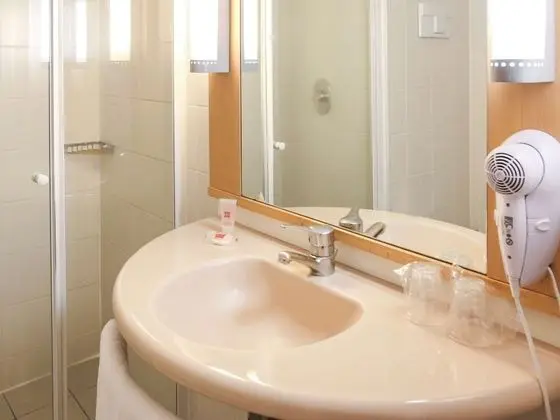 Standard Oda, 1 Çift Kişilik Yatak, Manzaralı