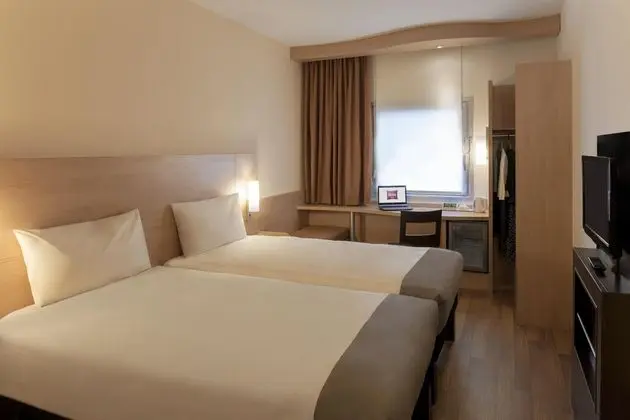 Aile Odası Connecting Room
