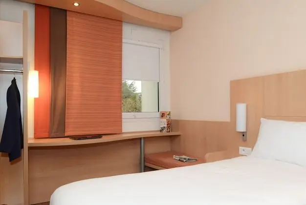 Standard İki Ayrı Yataklı Oda, 2 Tek Kişilik Yatak