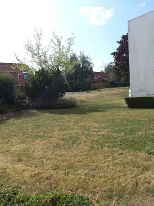 Standard Tek Büyük Yataklı Oda, 1 Çift Kişilik Yatak