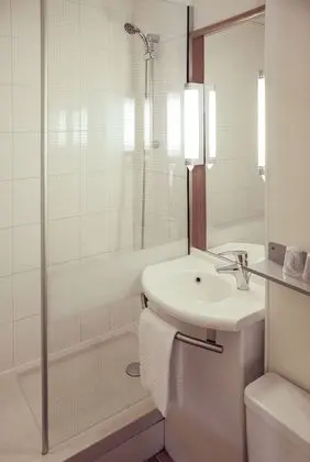 Standard Tek Büyük Yataklı Oda, 1 Çift Kişilik Yatak