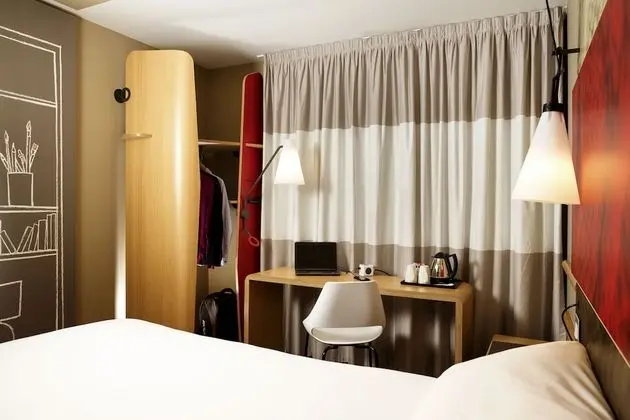 İki Ayrı Yataklı Oda, 2 Tek Kişilik Yatak (Sweet Room)