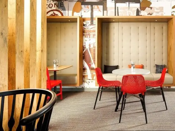 İki Ayrı Yataklı Oda, 2 Tek Kişilik Yatak (Sweet Room)