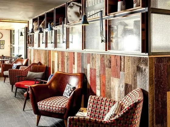 İki Ayrı Yataklı Oda, 2 Tek Kişilik Yatak (Sweet Room)