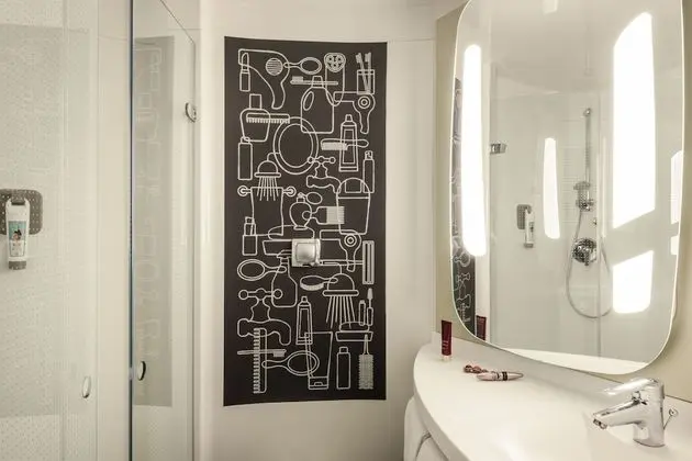 İki Ayrı Yataklı Oda, 2 Tek Kişilik Yatak (Sweet Room)