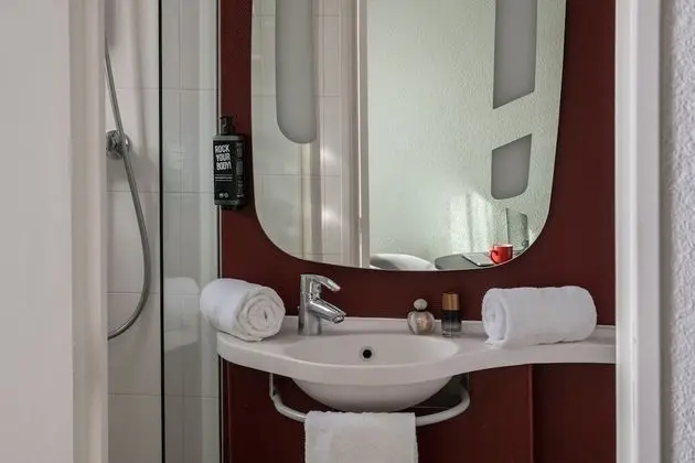 Standard Oda, 2 Tek Kişilik Yatak
