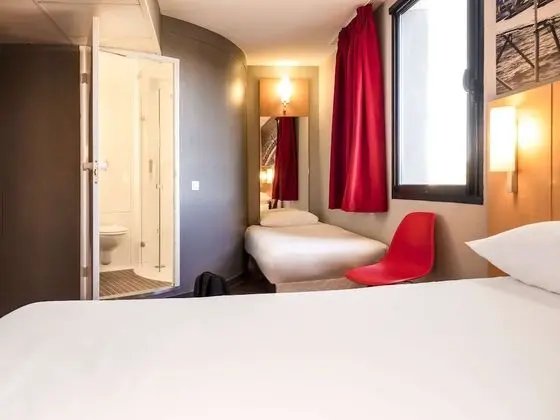 Standard Oda, 2 Tek Kişilik Yatak