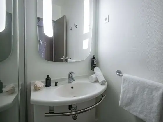 Standard Tek Büyük Yataklı Oda, 1 Çift Kişilik Yatak