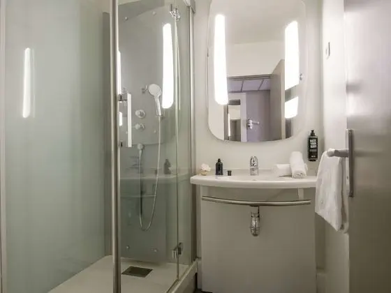 Standard Tek Büyük Yataklı Oda, 1 Çift Kişilik Yatak