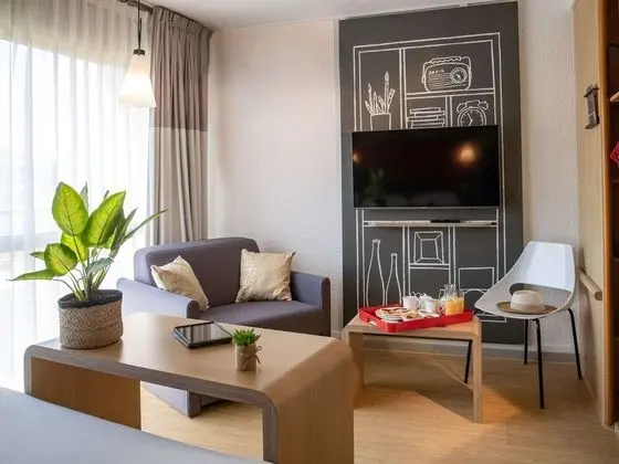 Standard Tek Büyük Yataklı Oda, Birden Çok Yatak