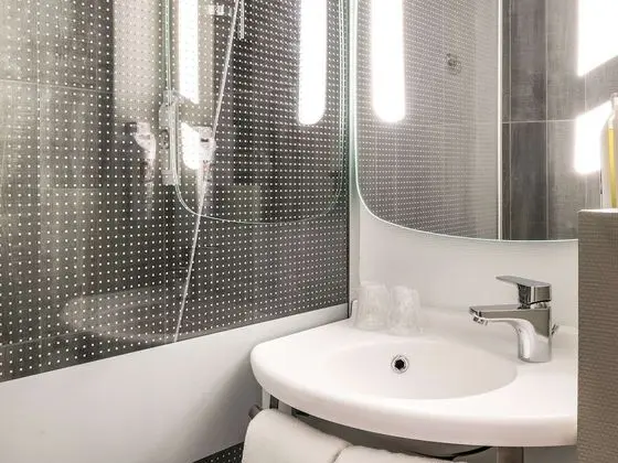 Standard Tek Büyük Yataklı Oda, Birden Çok Yatak