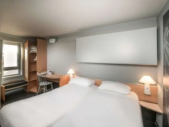 Standard İki Ayrı Yataklı Oda, 2 Tek Kişilik Yatak