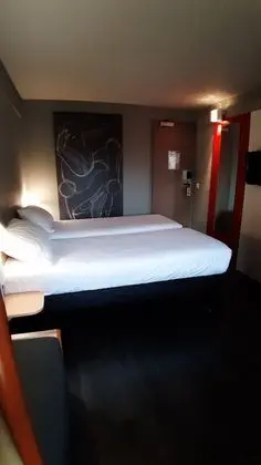 Standard İki Ayrı Yataklı Oda, 2 Tek Kişilik Yatak