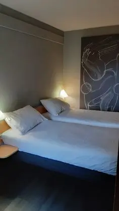 Standard İki Ayrı Yataklı Oda, 2 Tek Kişilik Yatak